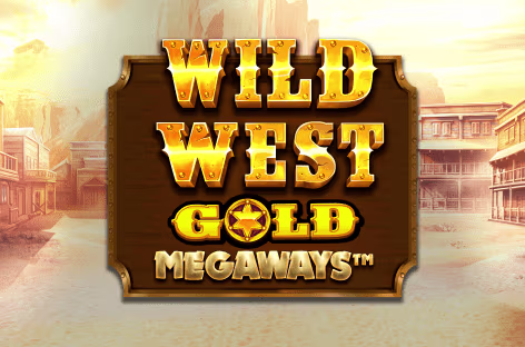icon game for Wild West Gold Megaways
